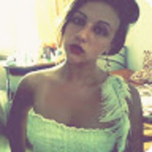 Meet your Posher, Katelynn